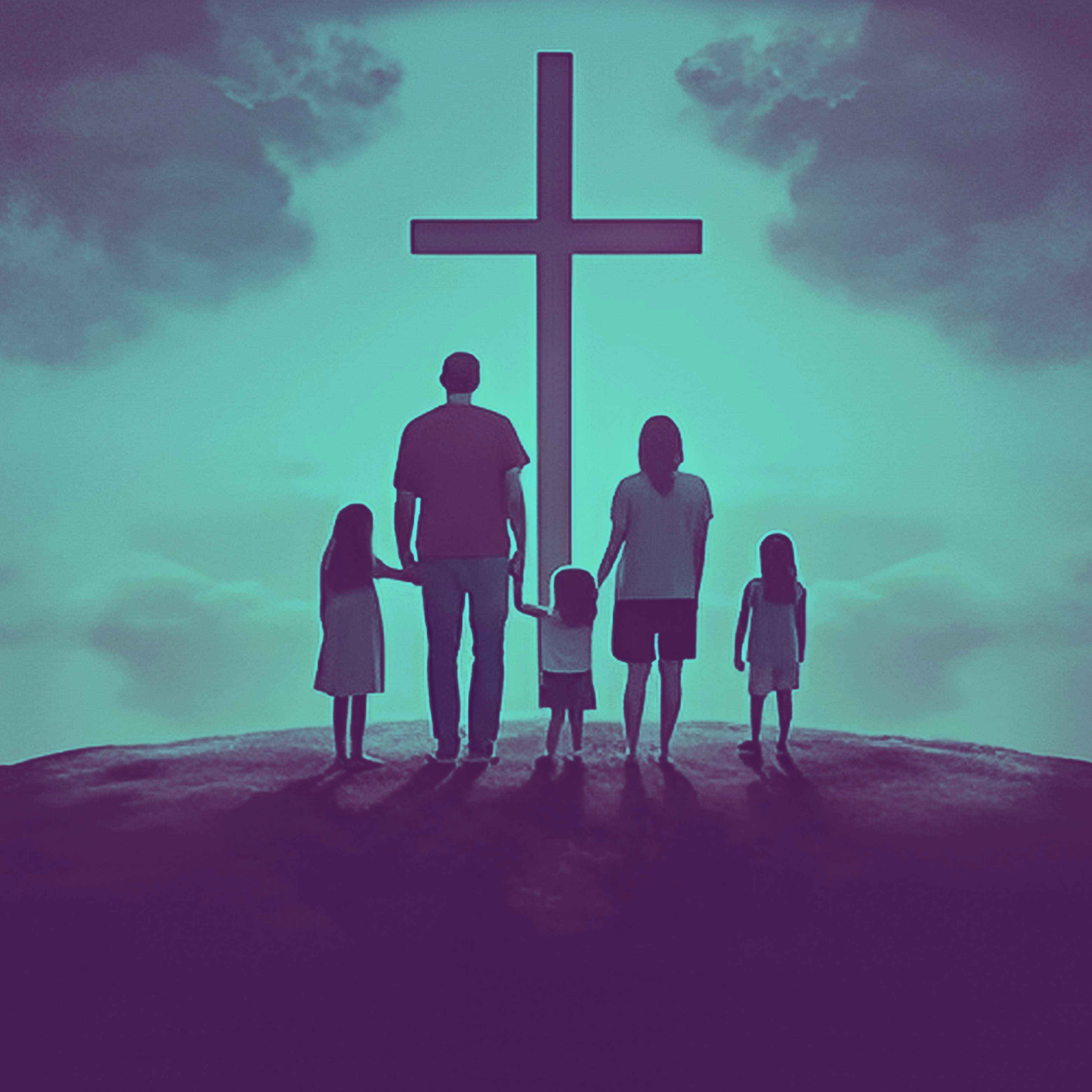 christian home and series